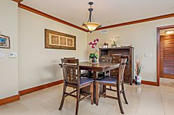 Beach Villas Resort O-313