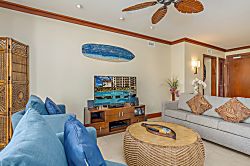 Beach Villas Resort O-313