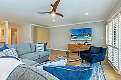 Maui Kamaole I Building