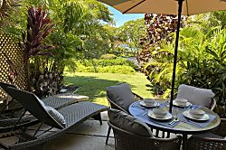 Maui Kamaole I Building