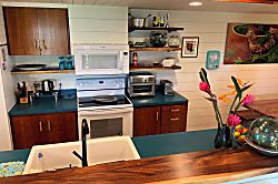 Kanaloa at Kona 1 Bedroom Bay View Condo