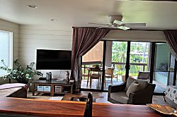 Kanaloa at Kona 1 Bedroom Bay View Condo