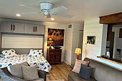 Kanaloa at Kona 1 Bedroom Bay View Condo