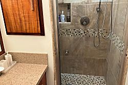 Kanaloa at Kona 1 Bedroom Bay View Condo