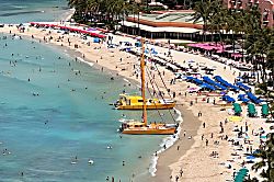 Waikiki Beach Tower #2902