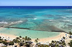 Waikiki Beach Tower #2902