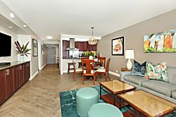 Waikiki Beach Tower #2902