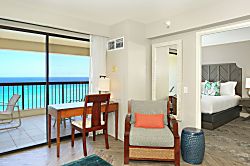 Waikiki Beach Tower #2902