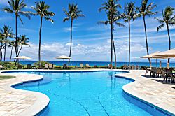 Wailea Ekahi Building 6 Ground Floor Condo