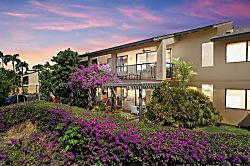 Wailea Ekahi Building 6 Ground Floor Condo
