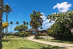 Wailea Ekahi Building 6 Ground Floor Condo