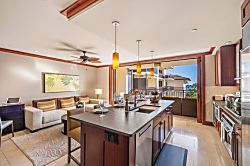 Beach Villas at Ko Olina O-406 - Large island to gather with friends and family