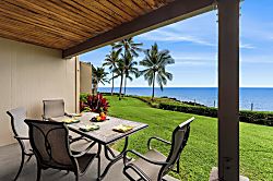 Keauhou Kona Surf & Racquet Club 3103