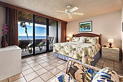 Keauhou Kona Surf & Racquet Club 3103