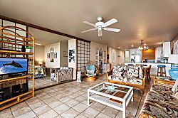 Keauhou Kona Surf & Racquet Club 3103