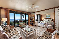 Keauhou Kona Surf & Racquet Club 3103