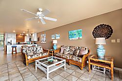 Keauhou Kona Surf & Racquet Club 3103