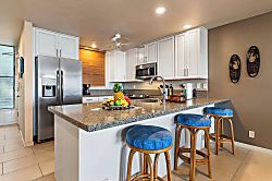 Keauhou Kona Surf & Racquet Club 3103