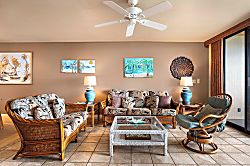 Keauhou Kona Surf & Racquet Club 3103