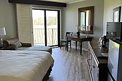 Kauai Beach Resort Oceanview King Room