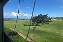 Kauai Beach Resort Oceanview King Room