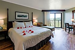 Kauai Beach Resort Oceanview King Room