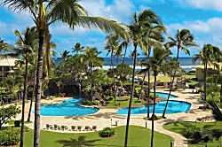 Kauai Beach Resort Oceanview King Room