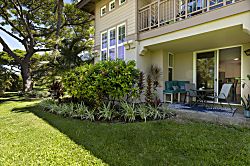 Waikoloa Colony Villas 106