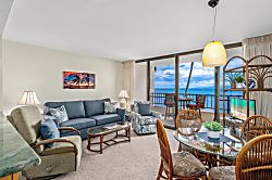 Sugar Beach Resort 328 