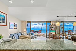 Sugar Beach Resort 328 