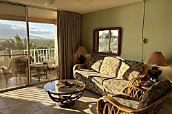 Nani Kai Hale Top Floor