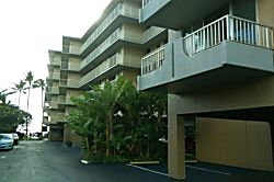 Nani Kai Hale Top Floor