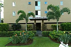 Nani Kai Hale Top Floor