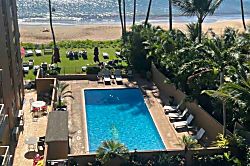 Nani Kai Hale Top Floor