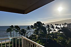 Nani Kai Hale Top Floor