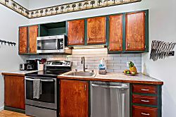 Kona Makai Top Floor 1-Bedroom Loft