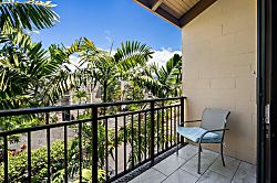 Kona Makai Top Floor 1-Bedroom Loft