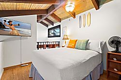 Kona Makai Top Floor 1-Bedroom Loft