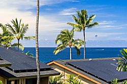 Kona Makai Top Floor 1-Bedroom Loft