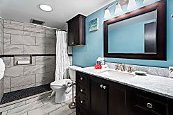 Kona Makai Top Floor 1-Bedroom Loft