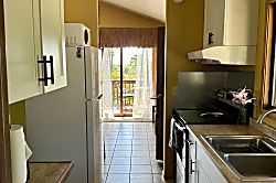 Bamboo for Two Cottage