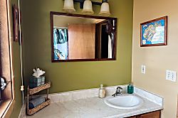 Bamboo for Two Cottage