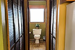 Bamboo for Two Cottage