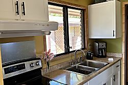 Bamboo for Two Cottage