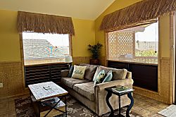 Bamboo for Two Cottage