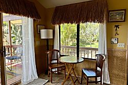 Bamboo for Two Cottage