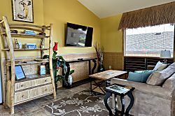 Bamboo for Two Cottage