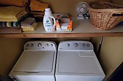 Bamboo for Two Cottage