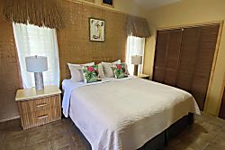 Bamboo for Two Cottage