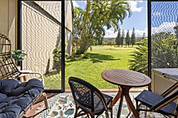 Kuilima Estates West Condo @ Turtle Bay Resort